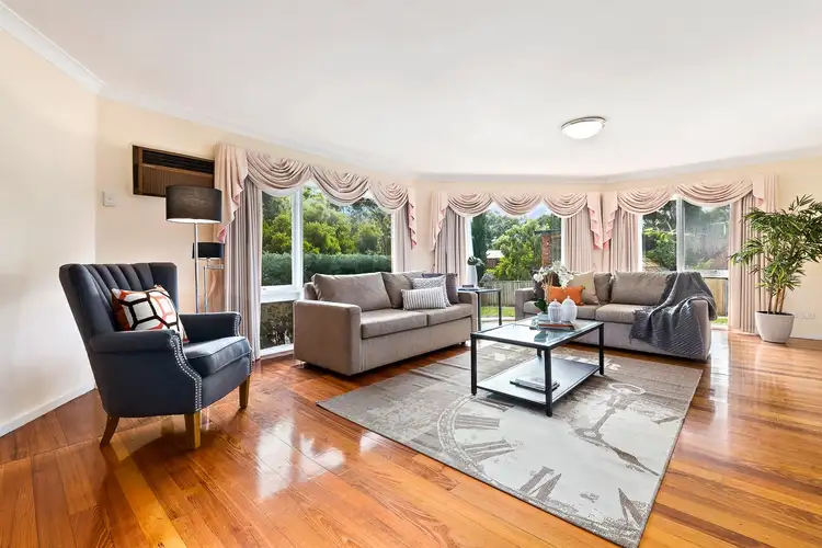 Second view of Homely house listing, 28 Sartori Street, Burwood East VIC 3151
