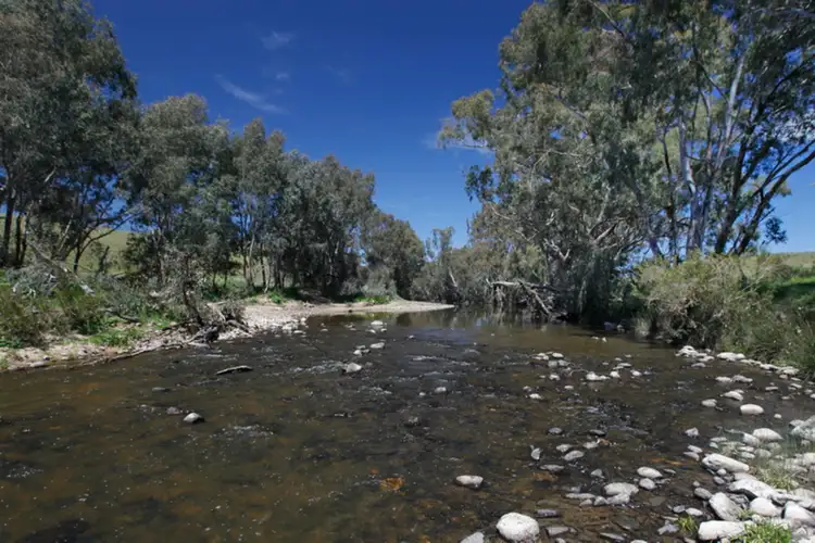 Second view of Homely land listing, 2564 Kyneton Redesdale Road, Redesdale VIC 3444