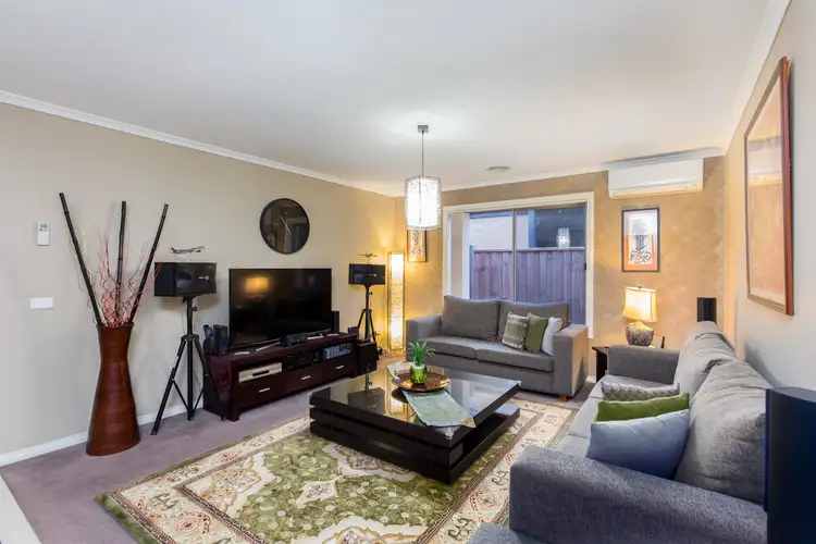 Fifth view of Homely house listing, 17 Solander Grove, Tarneit VIC 3029