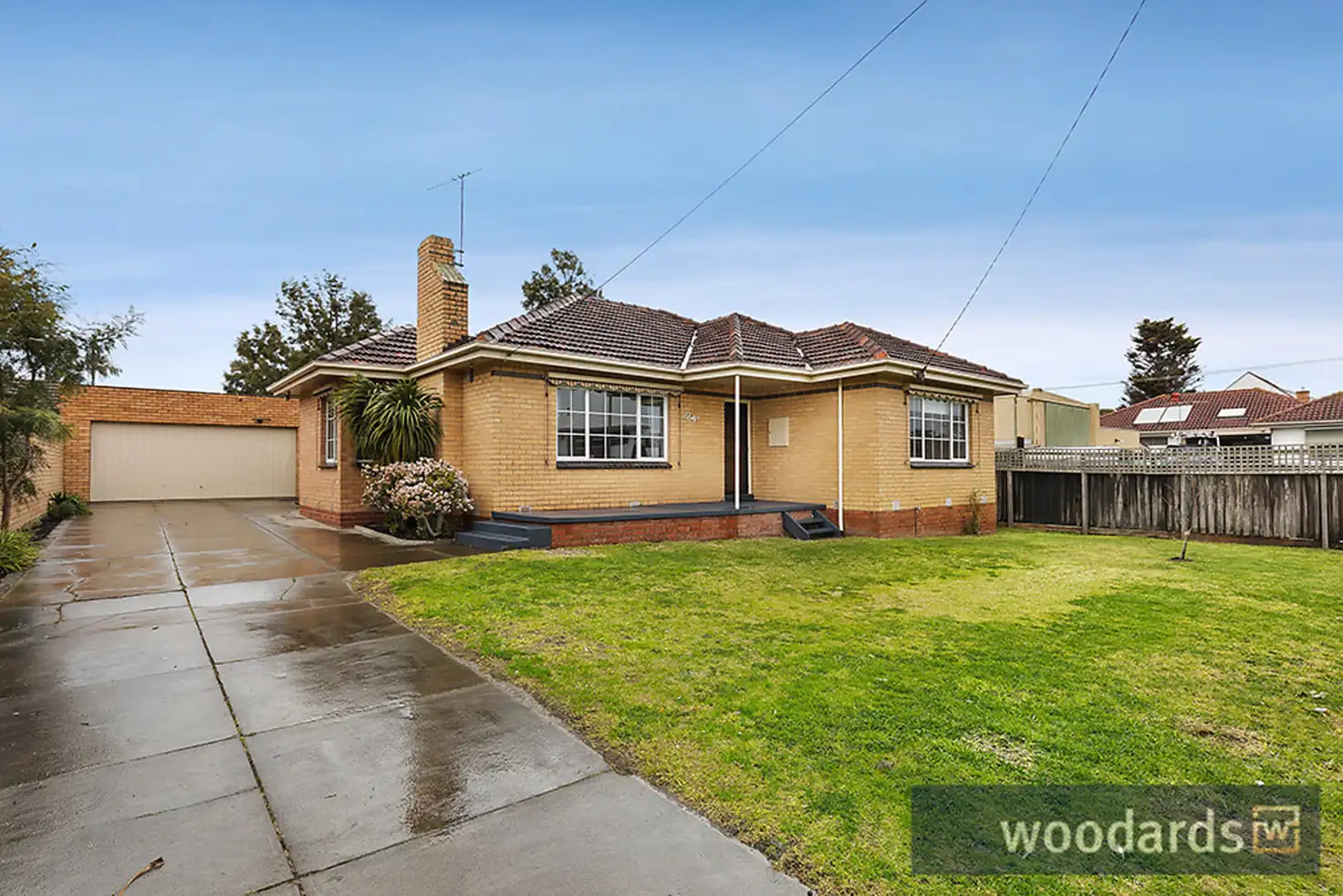 Main view of Homely house listing, 24 Celia Street, Bentleigh East VIC 3165