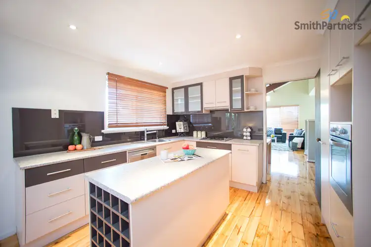 Fourth view of Homely house listing, 20 Klopper Street, Redwood Park SA 5097