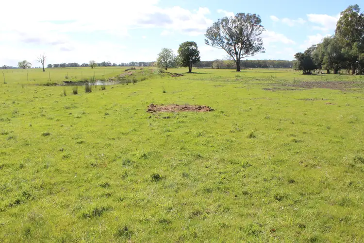 Third view of Homely land listing, Lot 3 Munro Stockdale Road, Munro VIC 3862