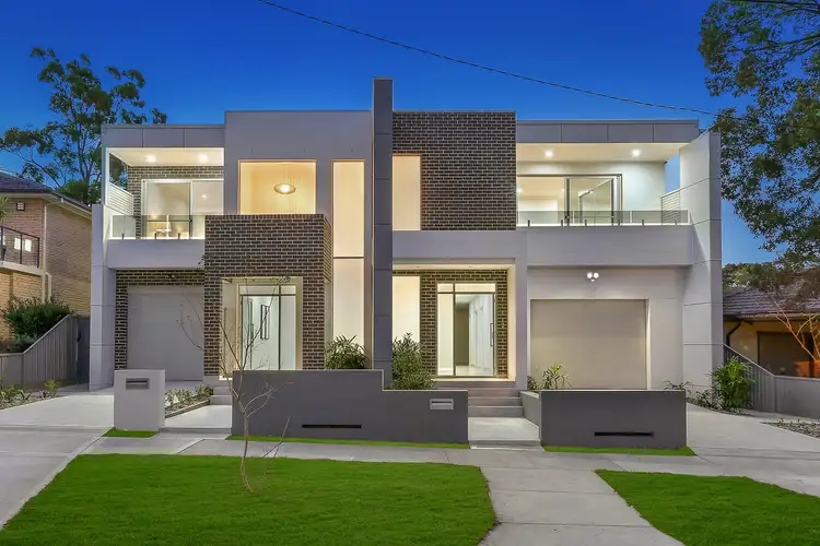 20A Samuel Street, Peakhurst NSW 2210
