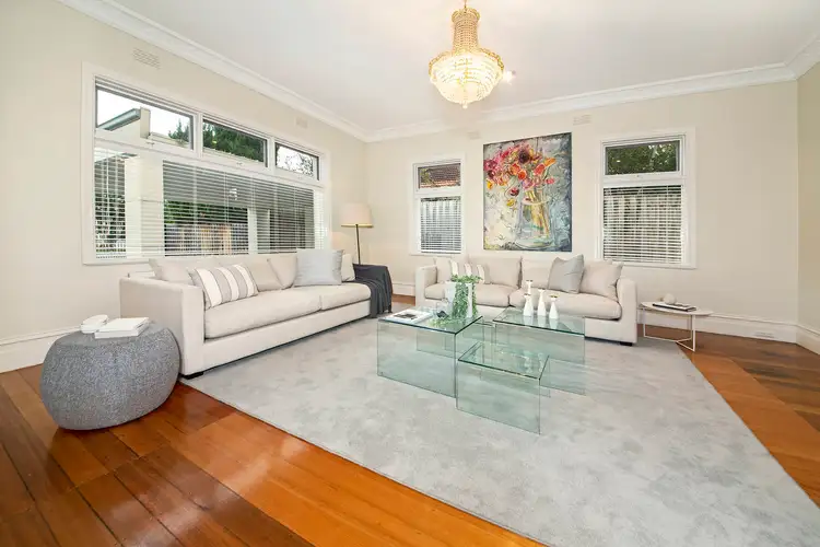 Second view of Homely house listing, 4 Mayrose Crescent, Brighton East VIC 3187