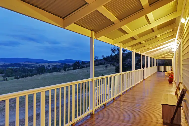 Fifth view of Homely rural property listing, 151 Walls Road, Glenburn VIC 3717