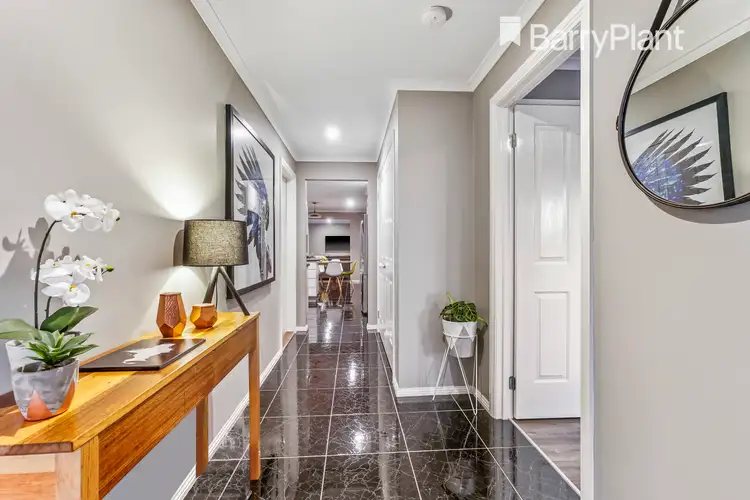 Second view of Homely house listing, 52 Garden View Drive, Tarneit VIC 3029
