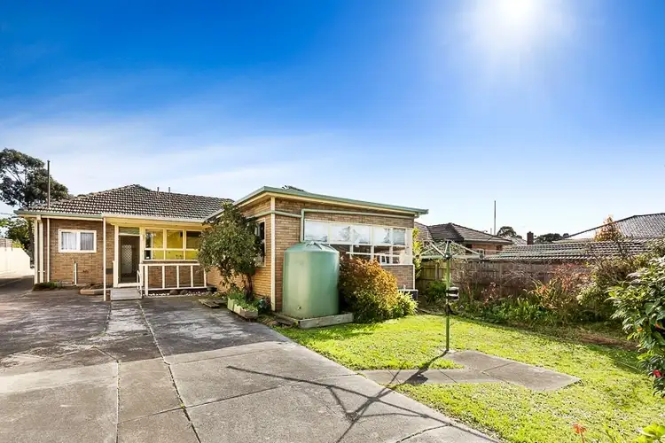 Sixth view of Homely house listing, 253 Springvale Road, Nunawading VIC 3131