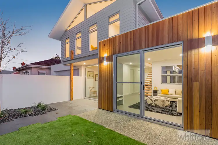 Fourth view of Homely house listing, 33b Sharp Street, Newtown VIC 3220