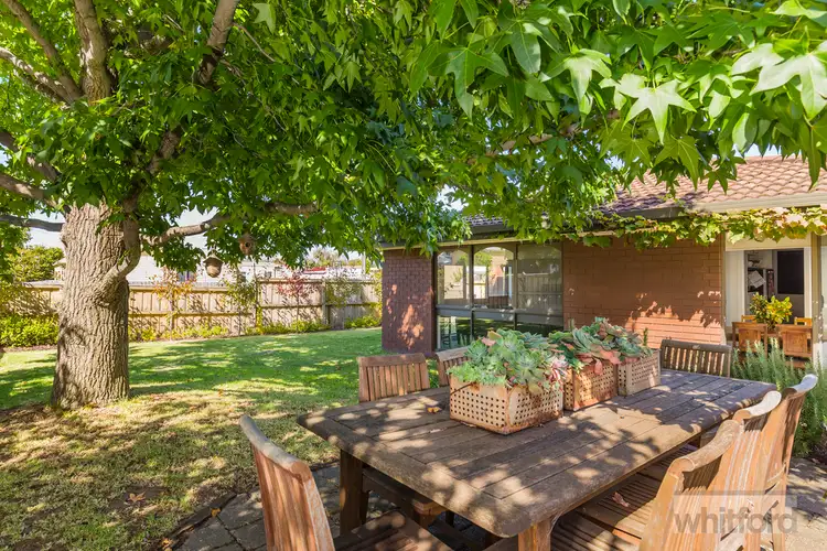 Sixth view of Homely house listing, 33 Russell Street, Newtown VIC 3220