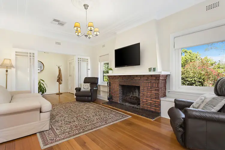 Fourth view of Homely house listing, 27 Burton Crescent, Ivanhoe East VIC 3079