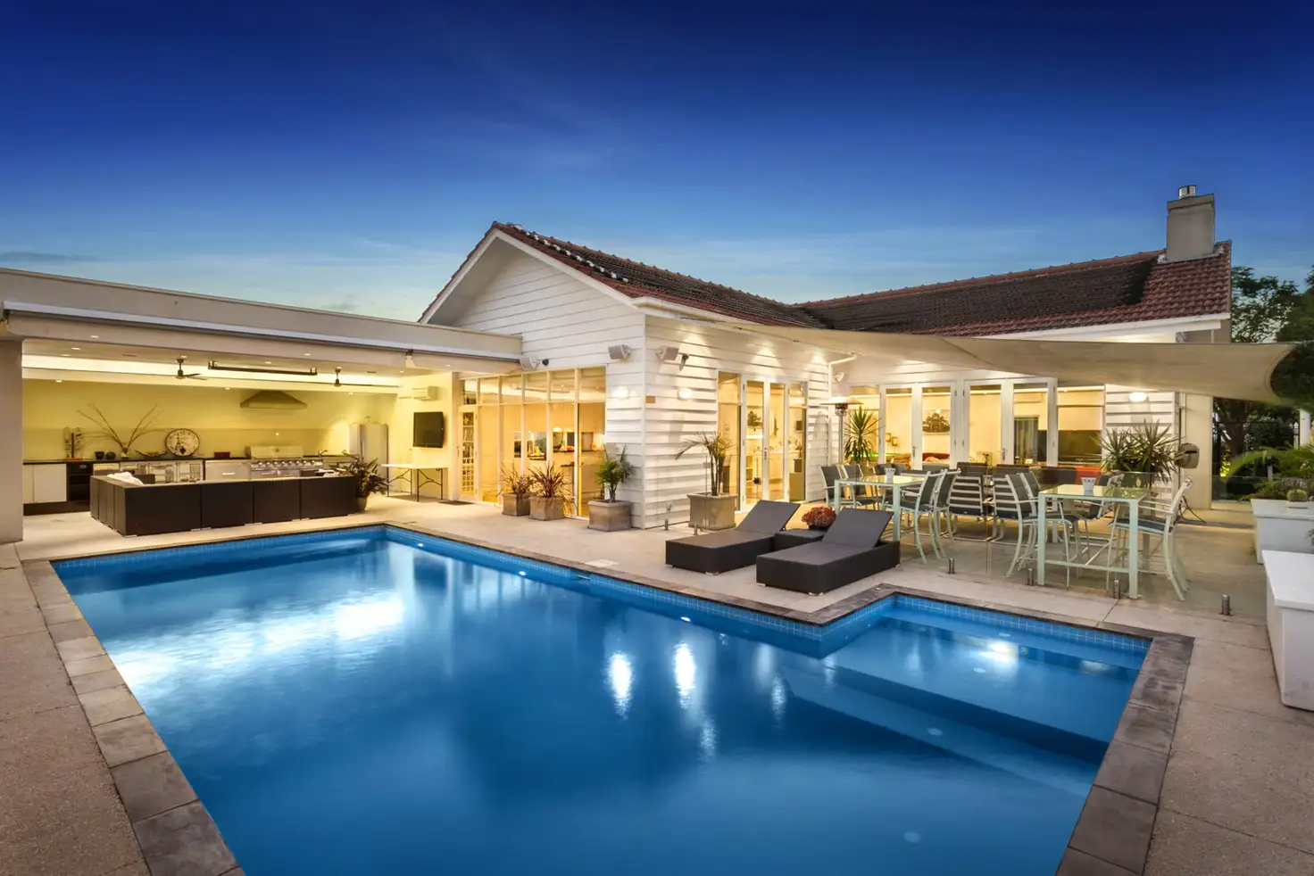 Main view of Homely house listing, 11 Bennett Street, Burwood VIC 3125