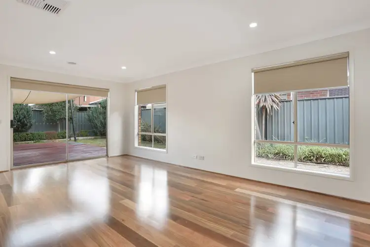 Second view of Homely house listing, 14 Clarafield Crescent, Tarneit VIC 3029