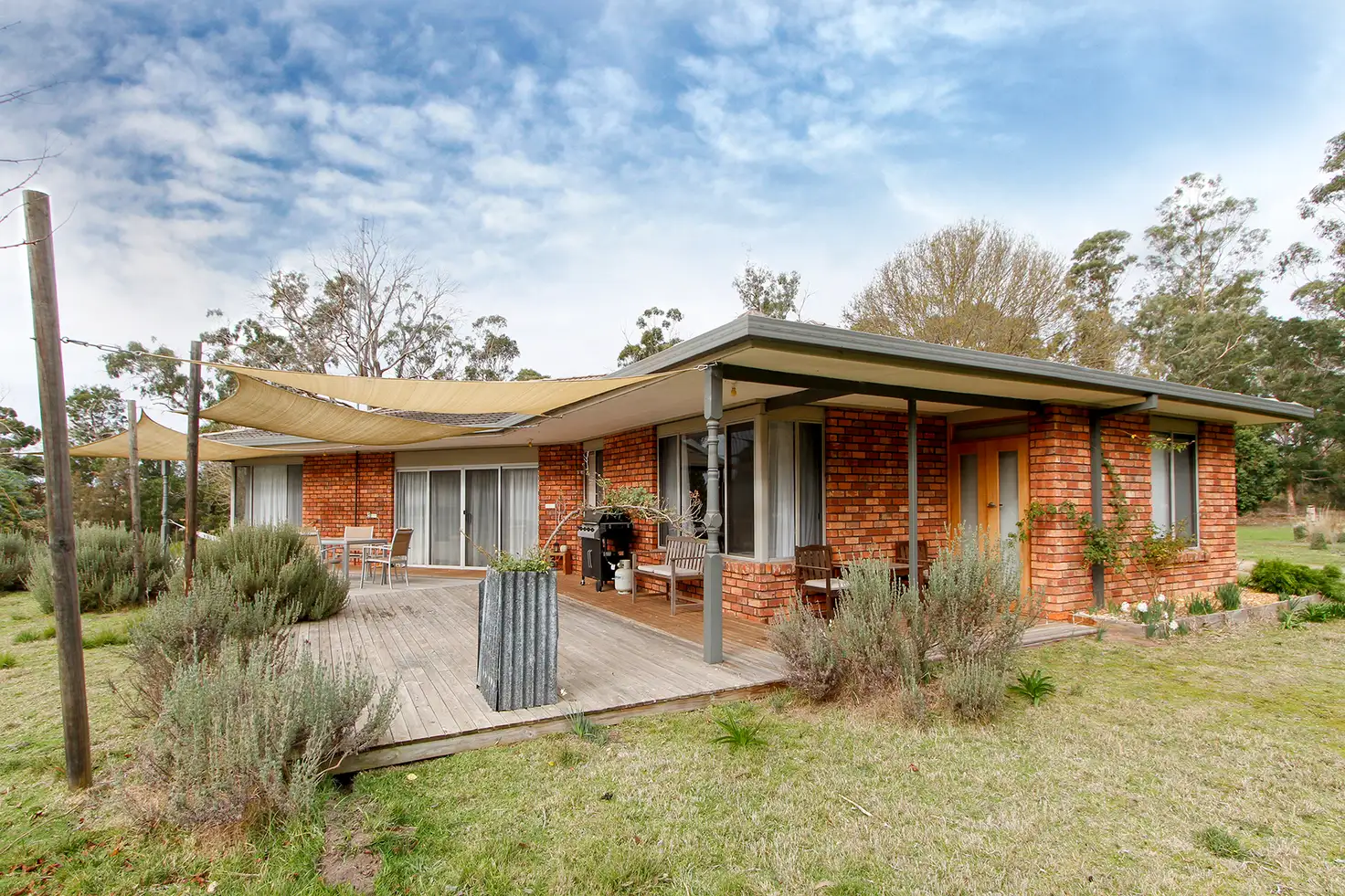 Main view of Homely rural property listing, 356 Vale Road, Longford VIC 3851