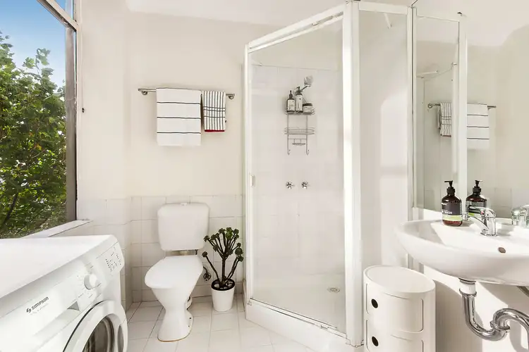 Sixth view of Homely apartment listing, 43/1 Exhibition Street, Melbourne VIC 3000