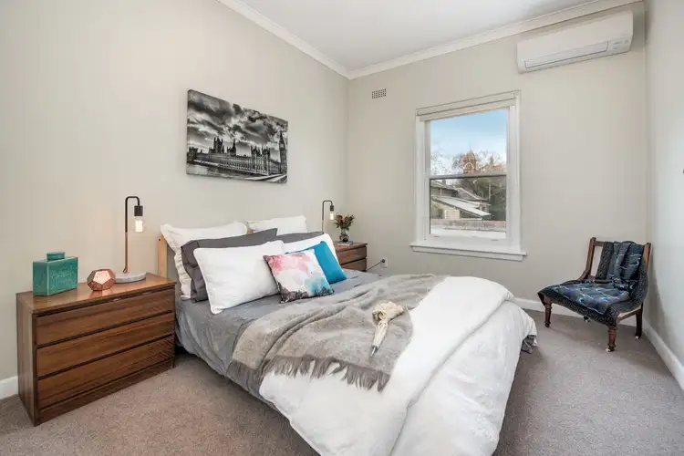 Fifth view of Homely apartment listing, 6/84 Riversdale Road, Hawthorn VIC 3122