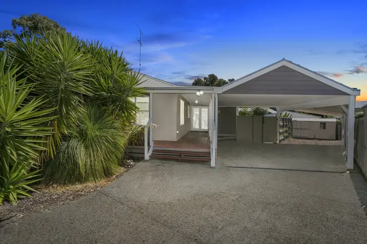 8 Plover Court, Barwon Heads VIC 3227