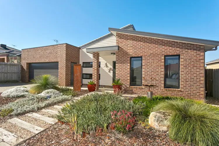 14 Roebourne Street, Ocean Grove VIC 3226