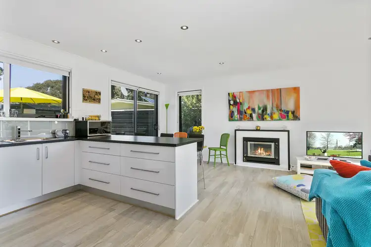 Sixth view of Homely house listing, 11 Stringybark Place, Ocean Grove VIC 3226