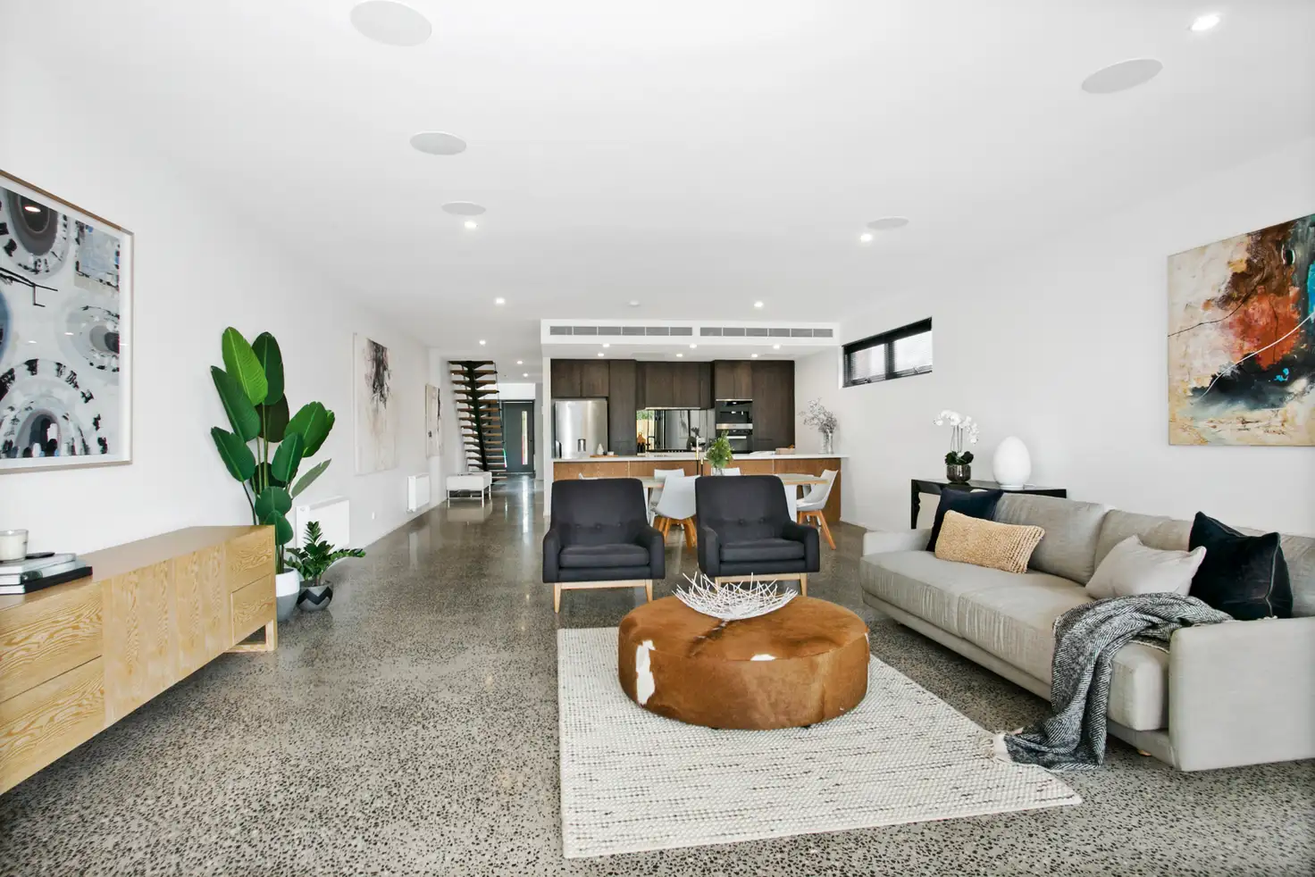 Main view of Homely townhouse listing, 29A Geelong Road, Barwon Heads VIC 3227