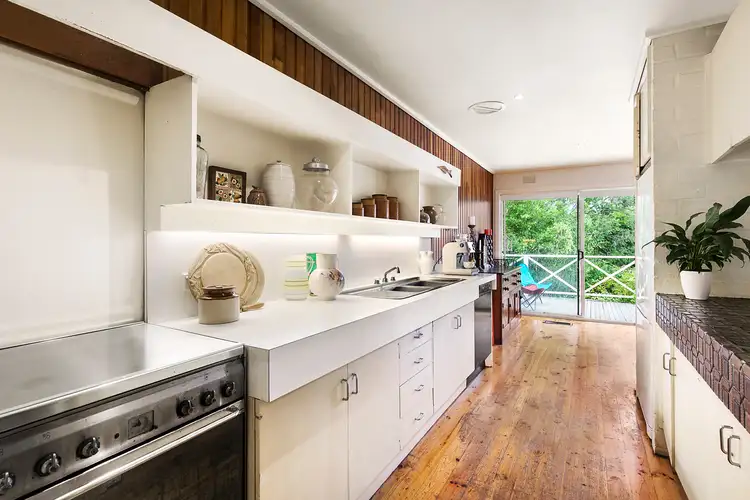 Sixth view of Homely house listing, 22 Ocean View Avenue, Red Hill South VIC 3937