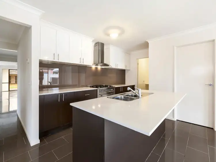 Second view of Homely house listing, 13 Impulse Avenue, Doreen VIC 3754