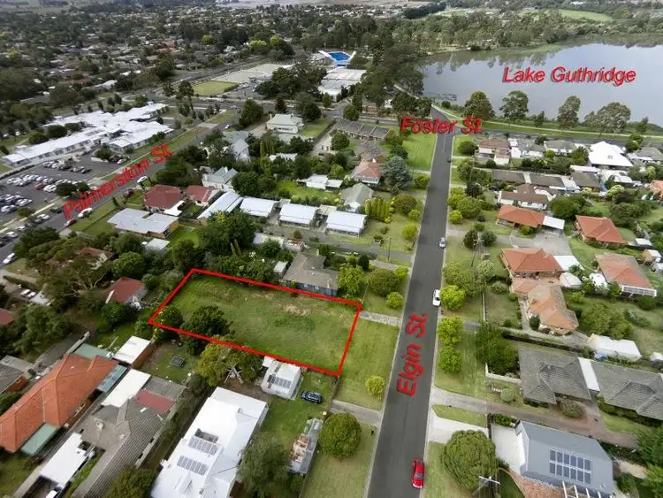 20 Elgin Street, Sale VIC 3850