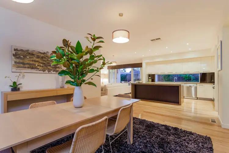 Sixth view of Homely house listing, 17 Wimmera Avenue, Manifold Heights VIC 3218