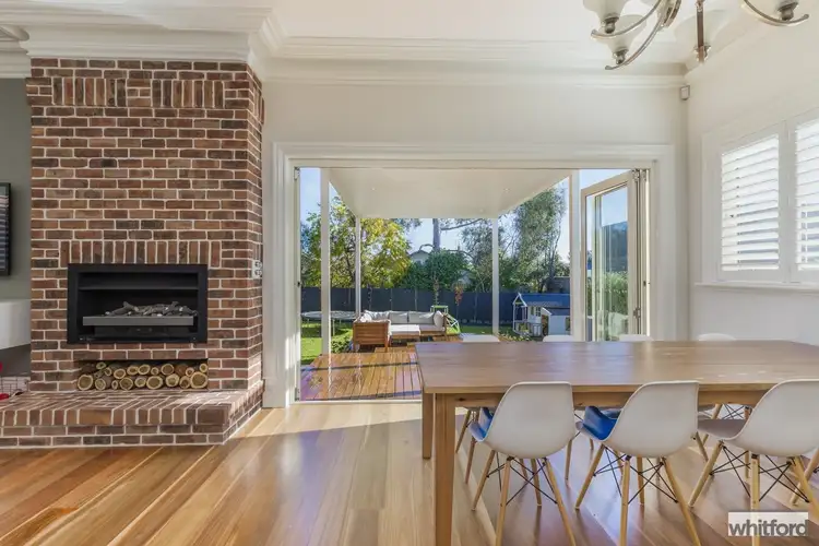 Fifth view of Homely house listing, 2 Hermitage Road, Newtown VIC 3220