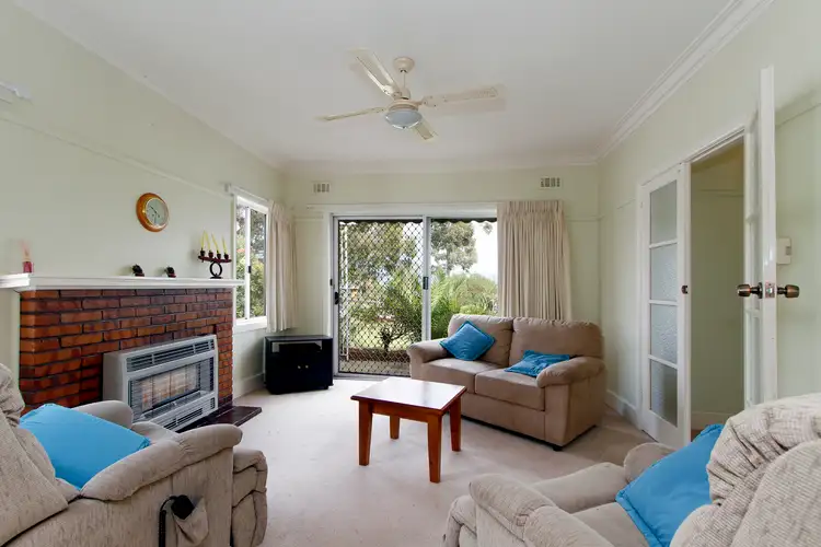 Fifth view of Homely house listing, 96 Boisdale Street, Maffra VIC 3860