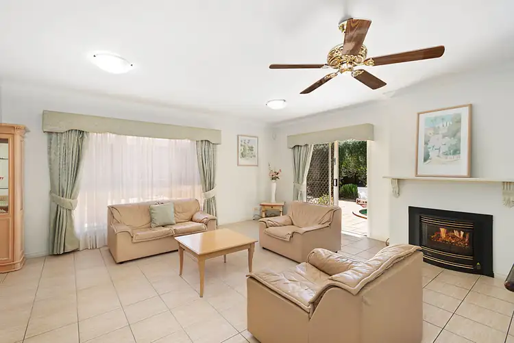 Second view of Homely house listing, 32 Ailsa Grove, Ivanhoe VIC 3079