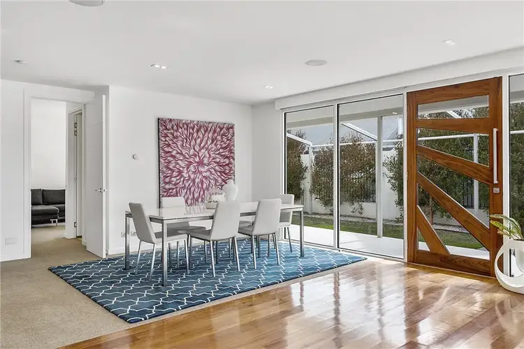 Fourth view of Homely house listing, 11 Ellington Road, Sandy Bay TAS 7005