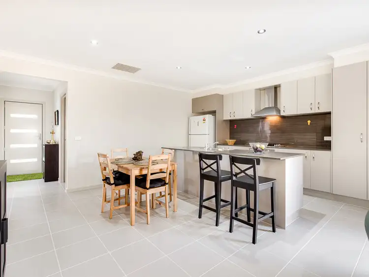 Fourth view of Homely house listing, 33 Hilda Street, Tarneit VIC 3029