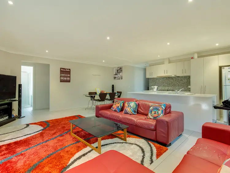 Fourth view of Homely house listing, 28 Mazel Drive, Tarneit VIC 3029