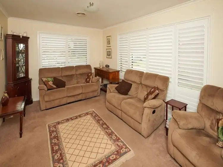 Third view of Homely house listing, 51 Eldershaw Drive, Forest Hill NSW 2651