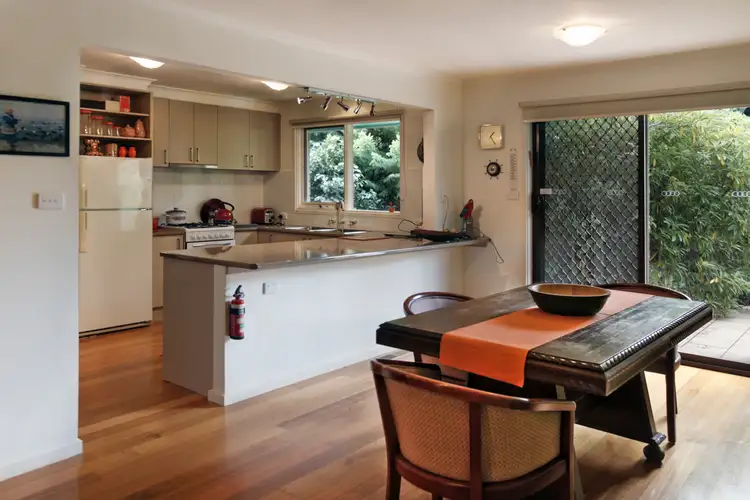 Second view of Homely house listing, 2 Brian Road, Woodend VIC 3442