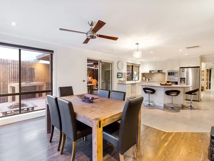 Sixth view of Homely house listing, 44 Casey Drive, Hoppers Crossing VIC 3029
