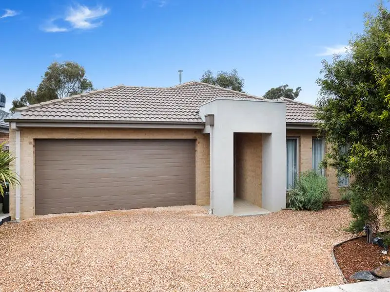 Main view of Homely house listing, 9 Bower Way, Doreen VIC 3754