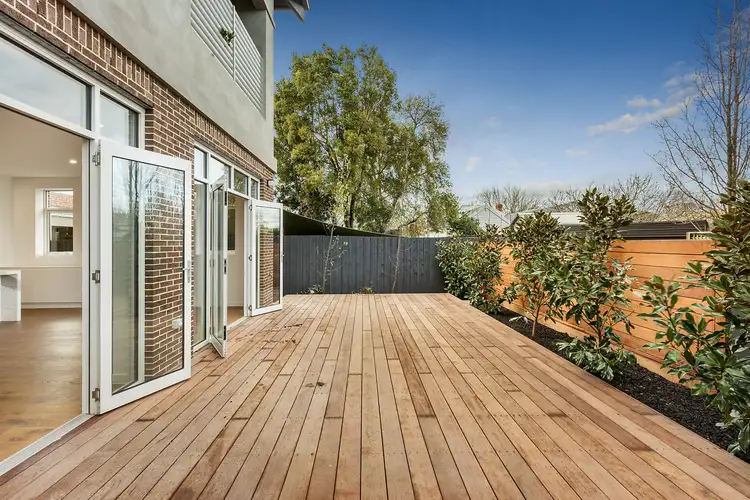 Fifth view of Homely apartment listing, 114 Burke Road, Malvern East VIC 3145