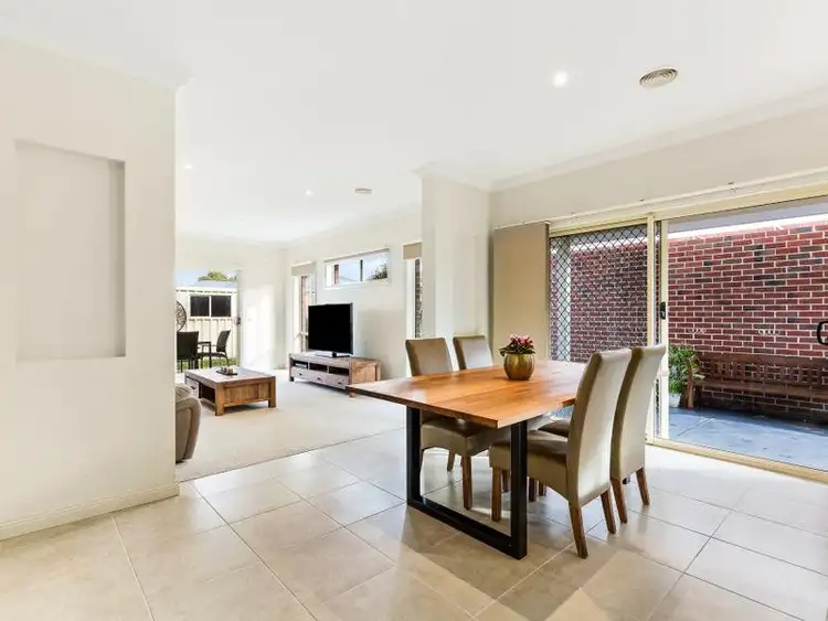 Third view of Homely house listing, 5 Karakul Crescent, Doreen VIC 3754