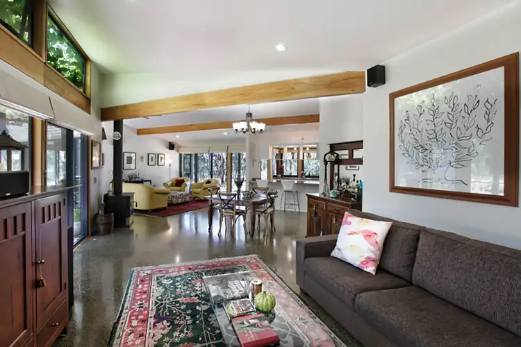 Second view of Homely house listing, 67 Beves Lane, Woodend VIC 3442