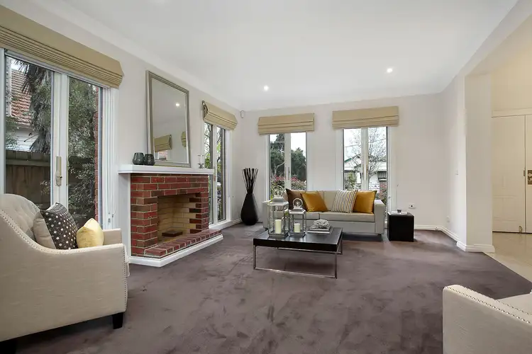 Third view of Homely house listing, 26 Pleasant Road, Hawthorn East VIC 3123