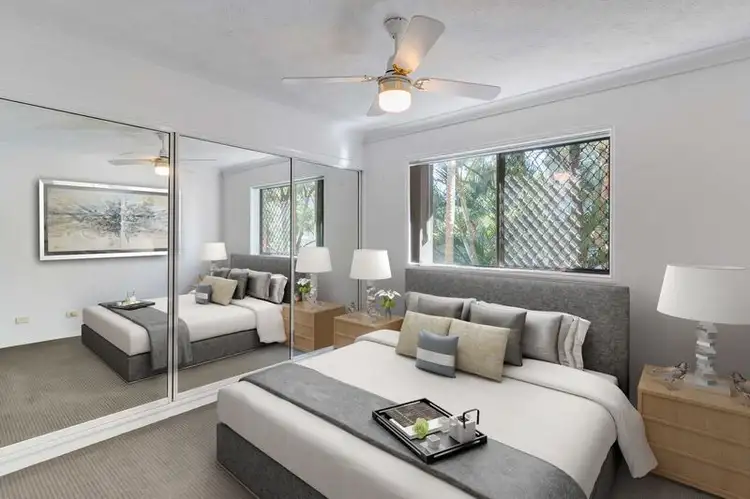 Second view of Homely unit listing, 9/29 Noble Street, Clayfield QLD 4011