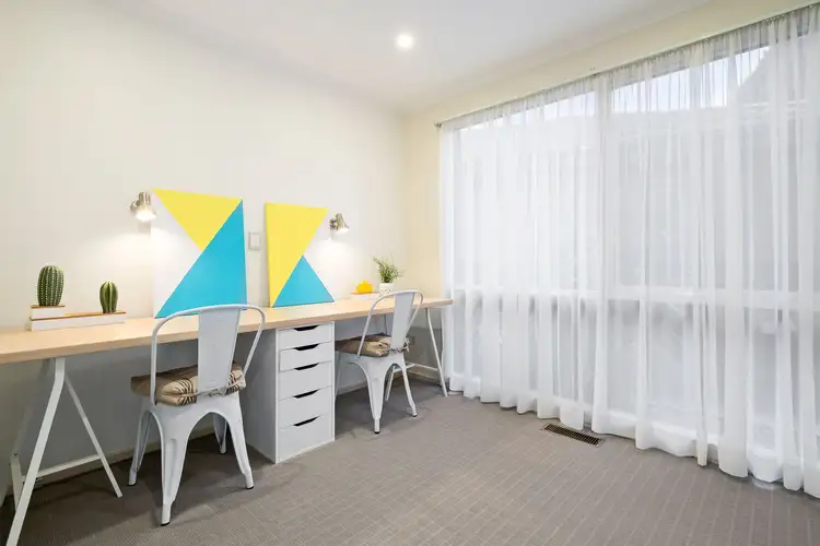 Sixth view of Homely house listing, 11 Alpine Court, Vermont South VIC 3133