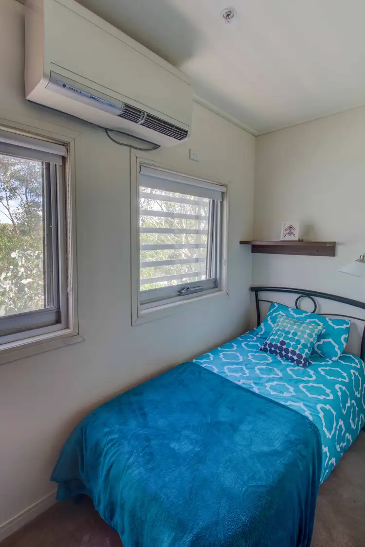 Fourth view of Homely studio listing, 80C/116-130 Main Drive, Macleod VIC 3085