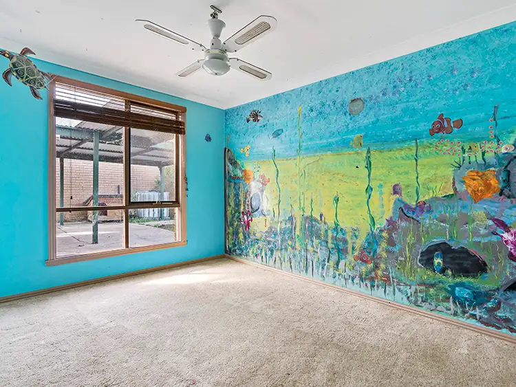 Fifth view of Homely house listing, 28 Mokhtar Drive, Hoppers Crossing VIC 3029