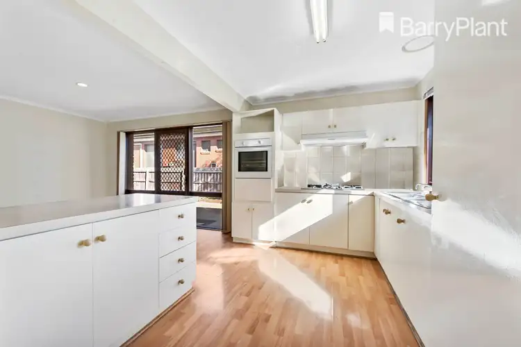 Third view of Homely house listing, 39 Nicklaus Drive, Hoppers Crossing VIC 3029