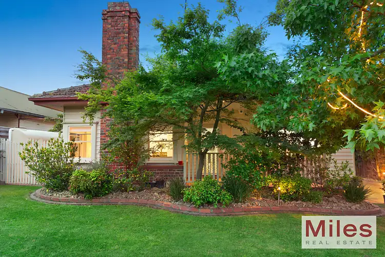 50 Green Street, Ivanhoe VIC 3079