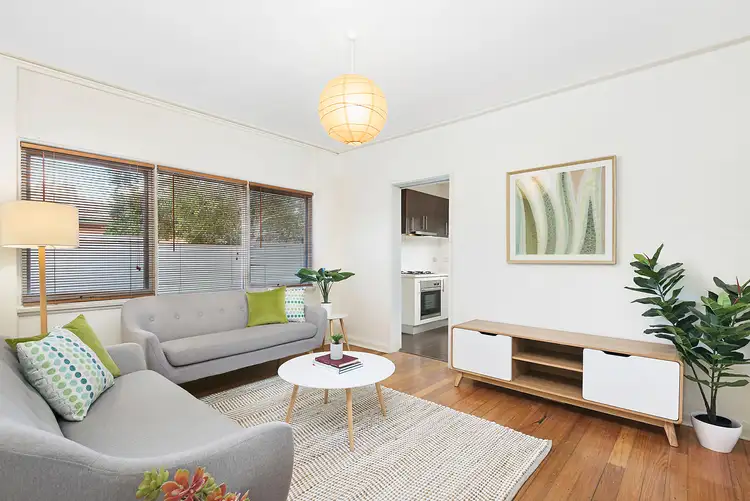 Second view of Homely unit listing, 1/8-10 Leicester Street, Heidelberg Heights VIC 3081