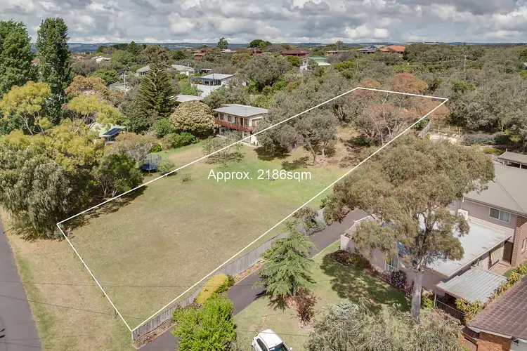 111 Guest Street, Tootgarook VIC 3941