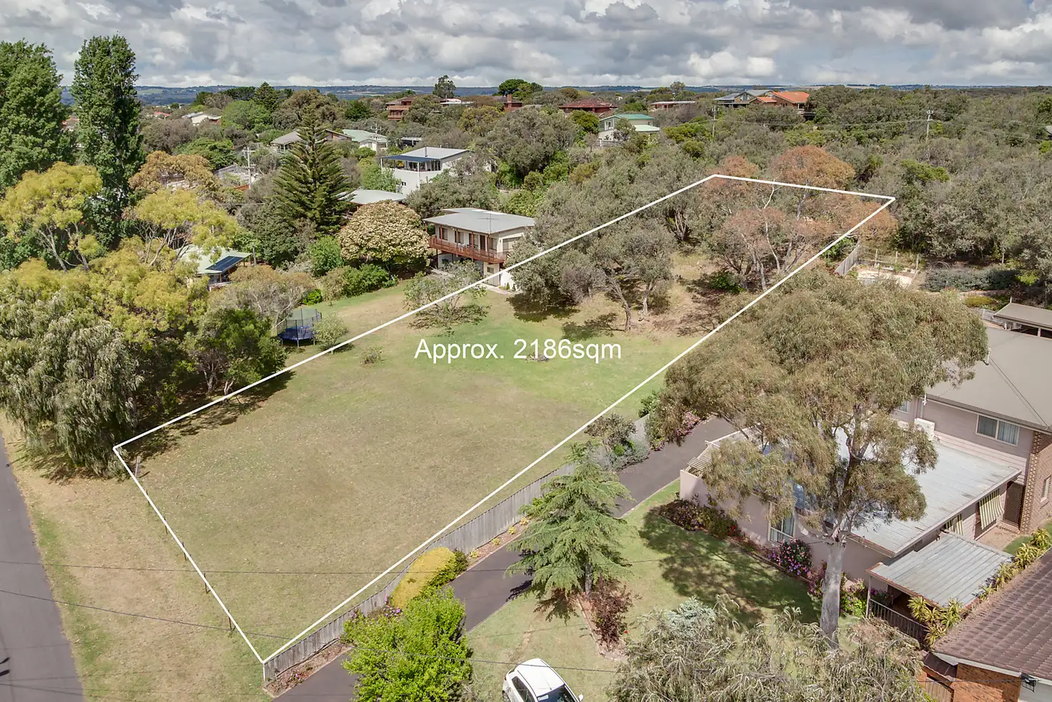 Main view of Homely land listing, 111 Guest Street, Tootgarook VIC 3941